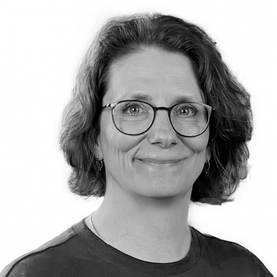 Pia Poulsen