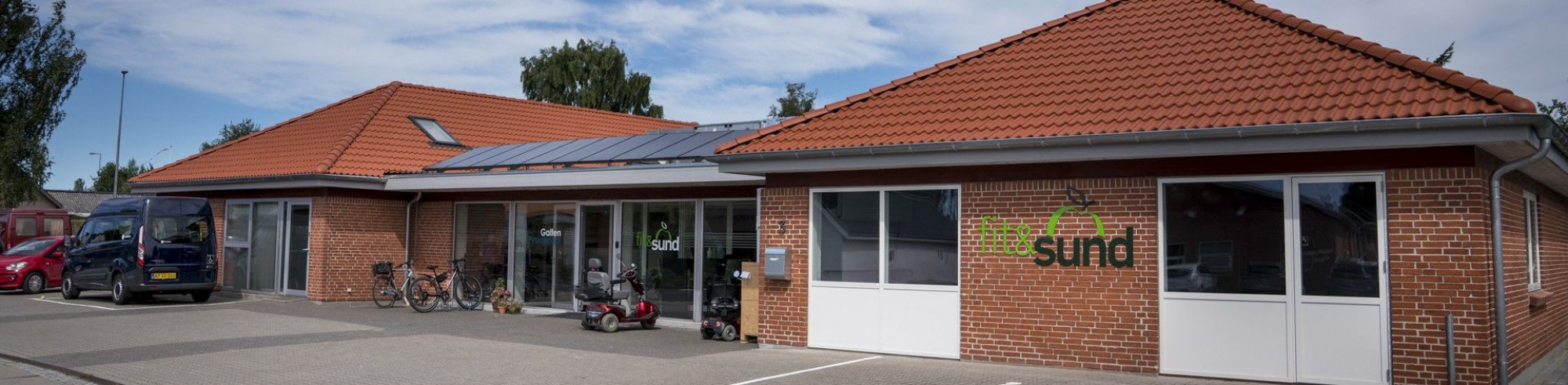 Praktisk information