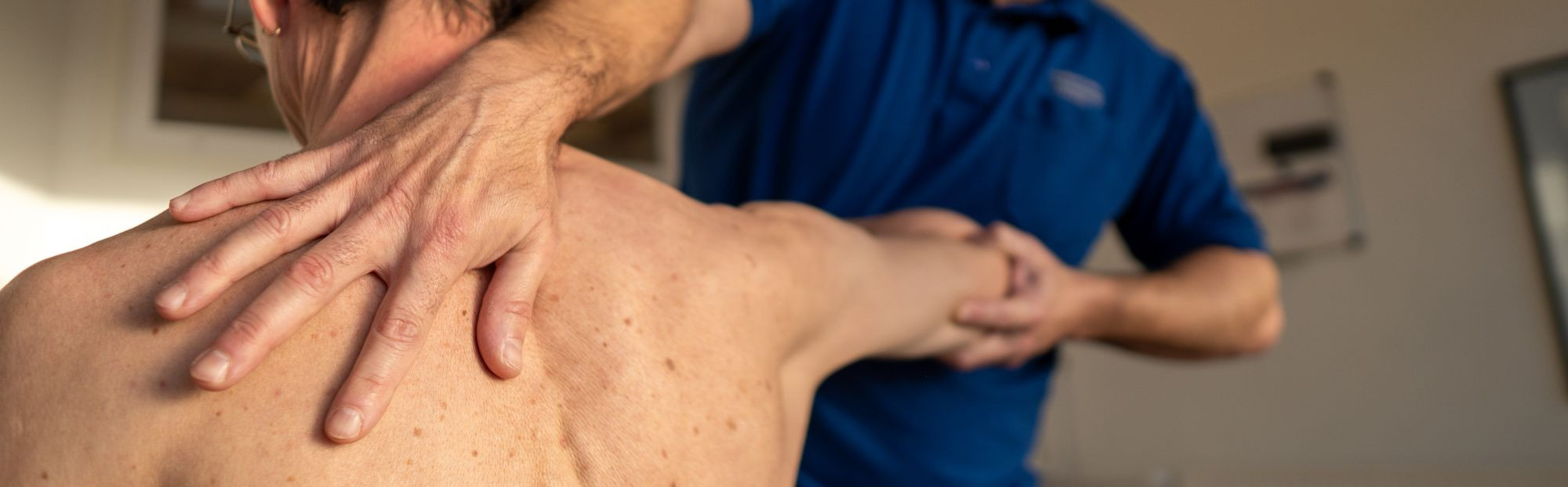 Fysioterapi behandling