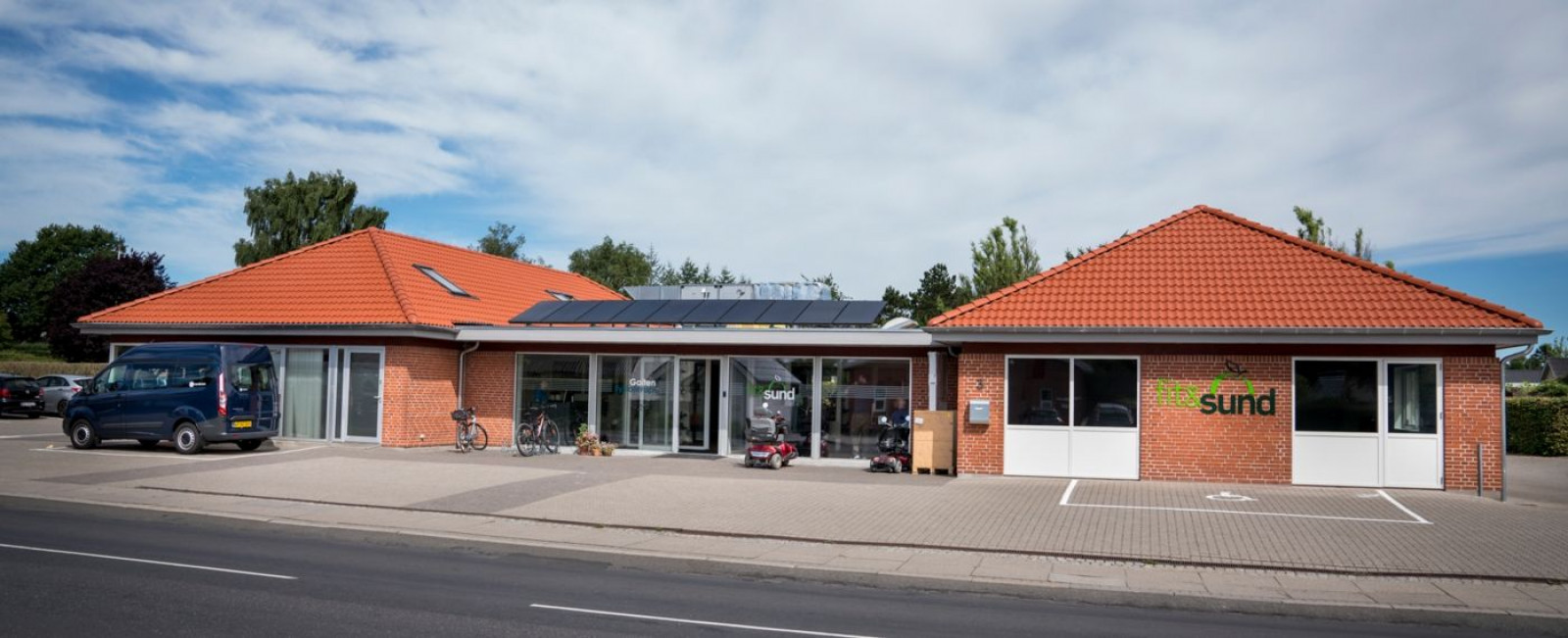 Brug for hjælp?